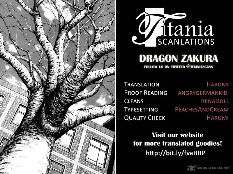 Dragon Zakura Chapter 28 page 23