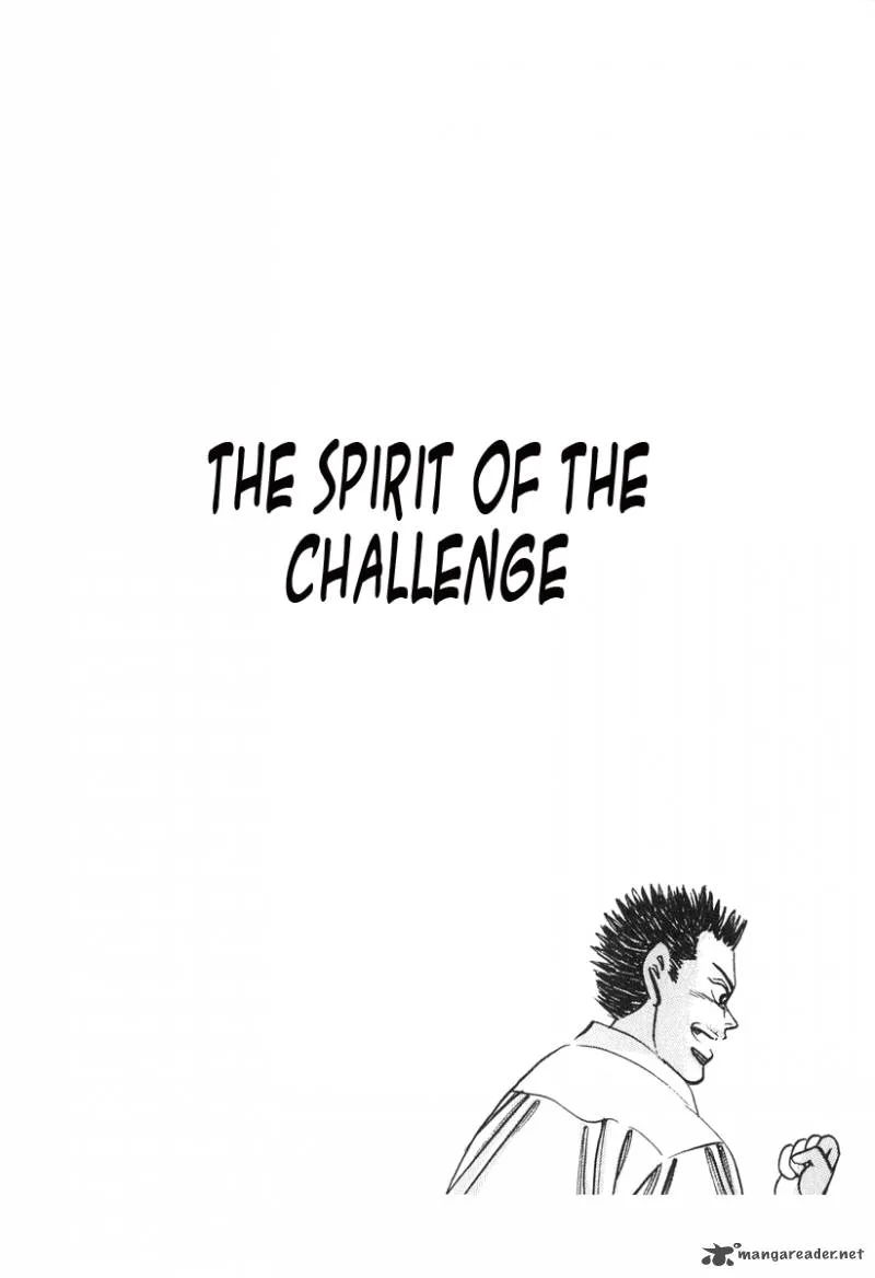 Dragon Zakura Chapter 29 page 2