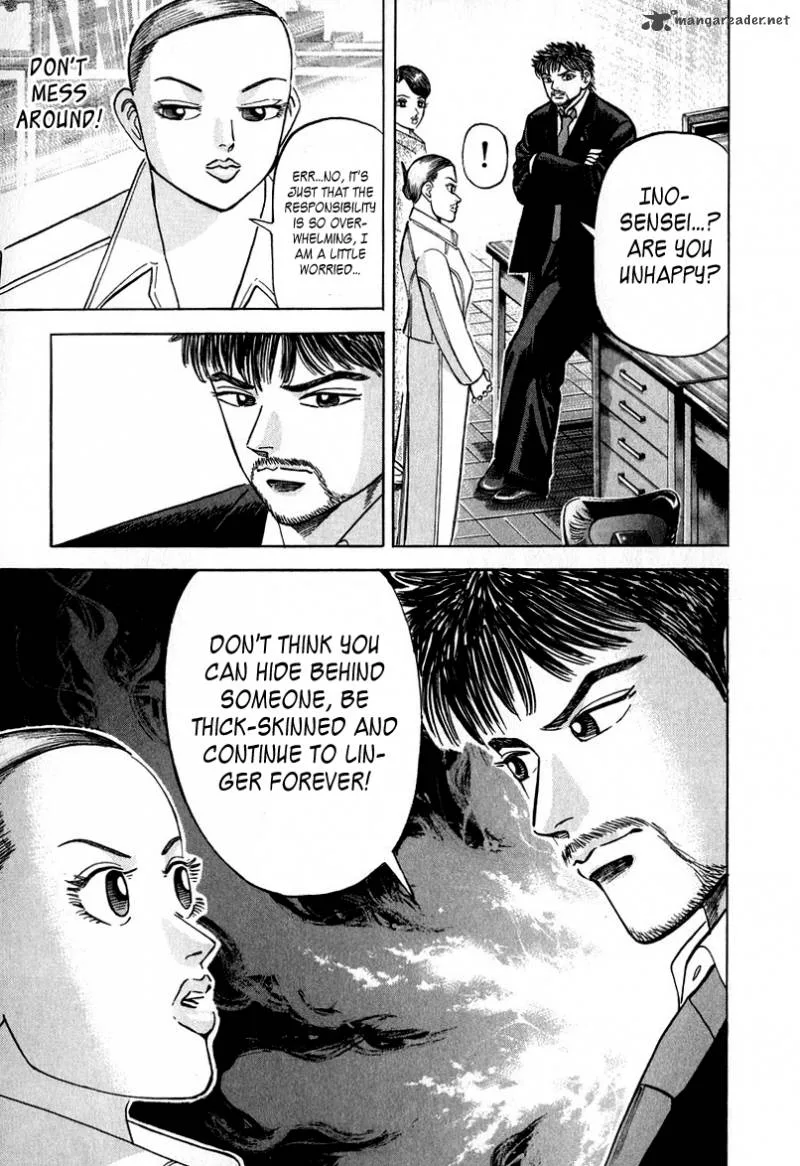 Dragon Zakura Chapter 30 page 18