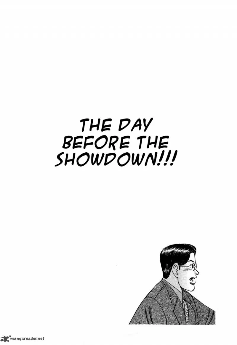 Dragon Zakura Chapter 33 page 2