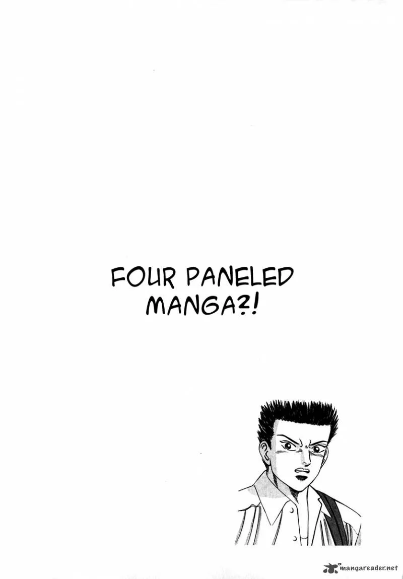 Dragon Zakura Chapter 34 page 2