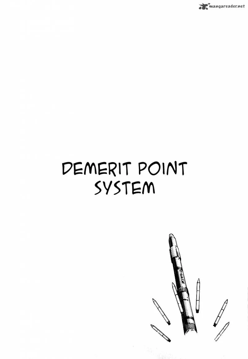 Dragon Zakura Chapter 35 page 2