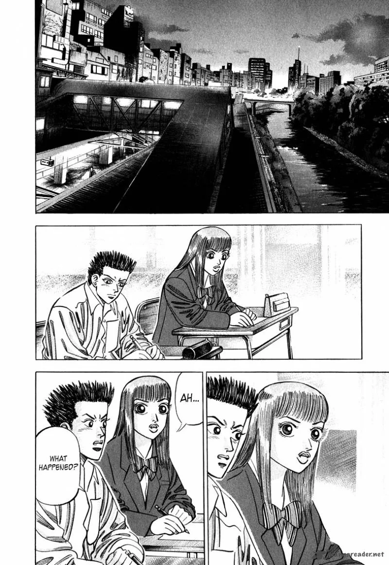 Dragon Zakura Chapter 39 page 7