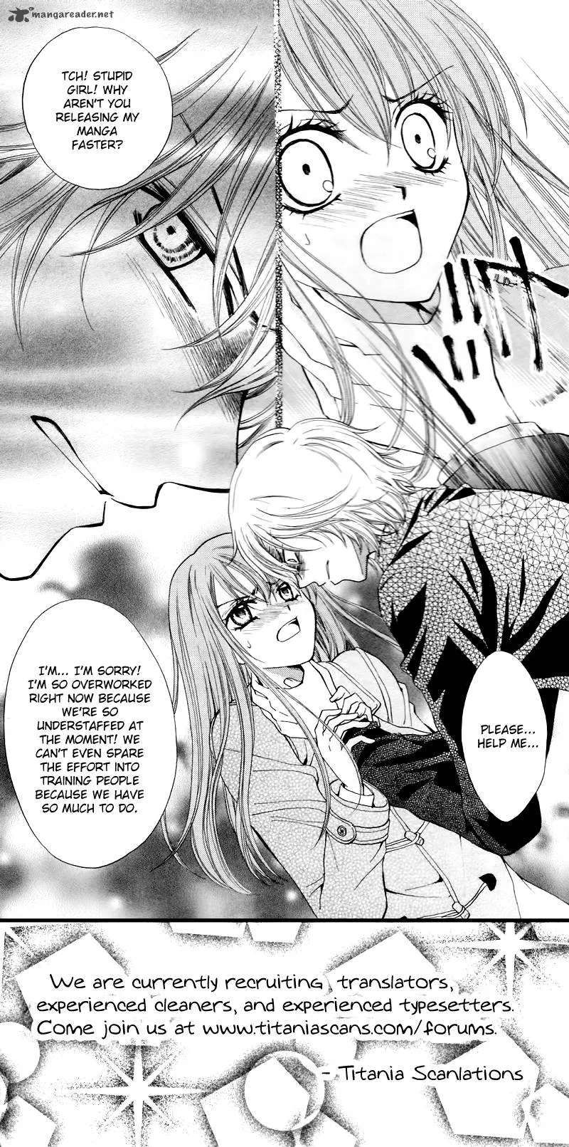 Dragon Zakura Chapter 39 page 28