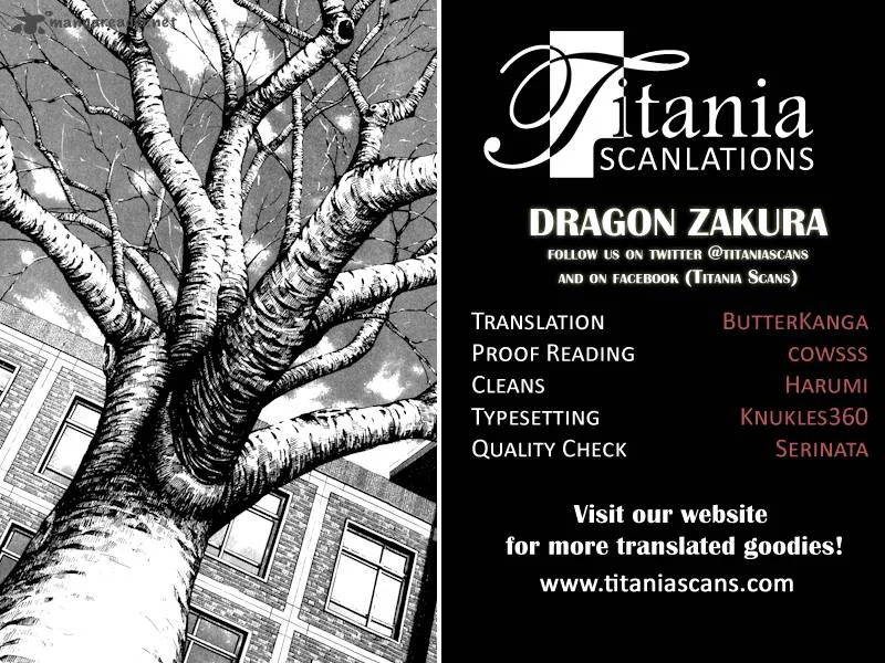 Dragon Zakura Chapter 41 page 23