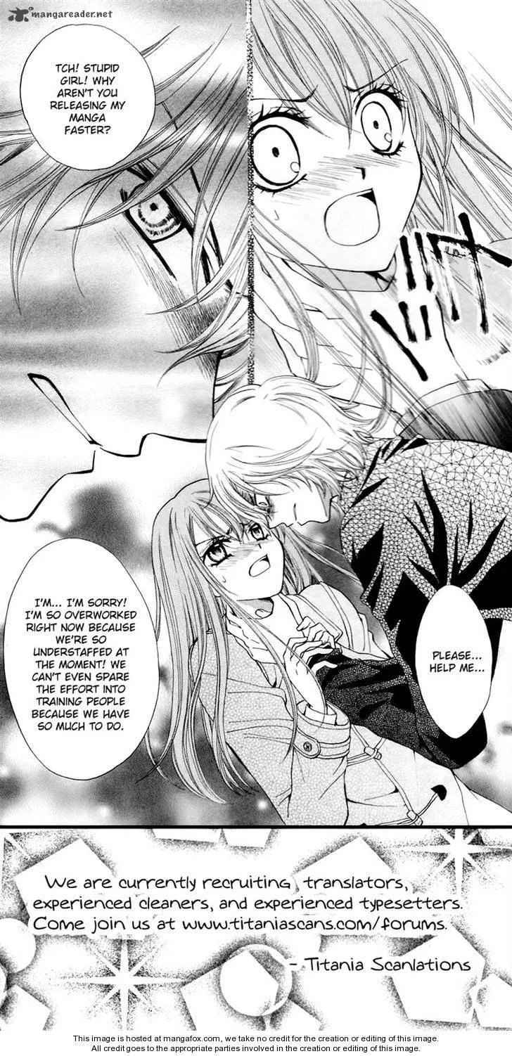 Dragon Zakura Chapter 41 page 25