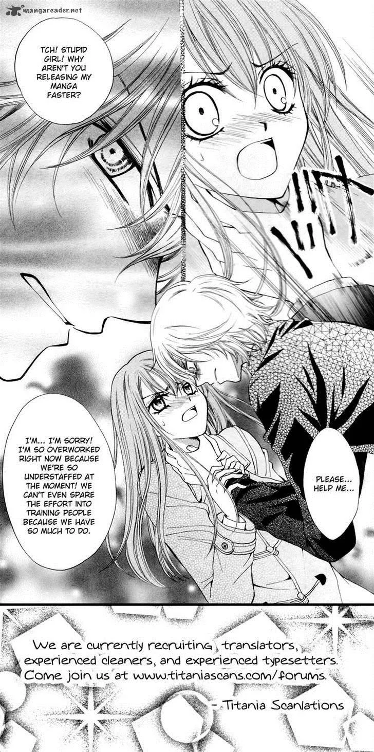 Dragon Zakura Chapter 42 page 24