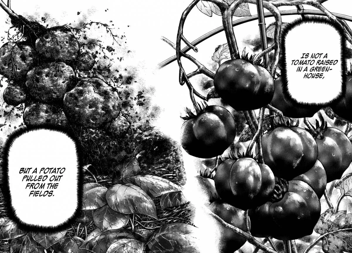Dragon Zakura Chapter 42 page 14