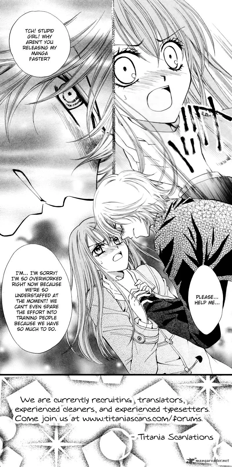 Dragon Zakura Chapter 43 page 25