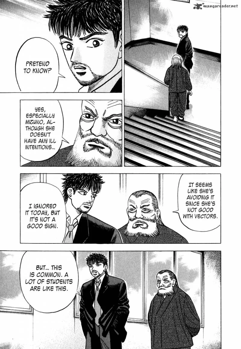 Dragon Zakura Chapter 48 page 5