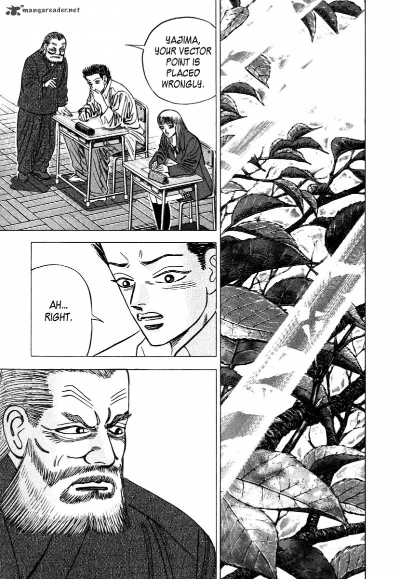 Dragon Zakura Chapter 48 page 3