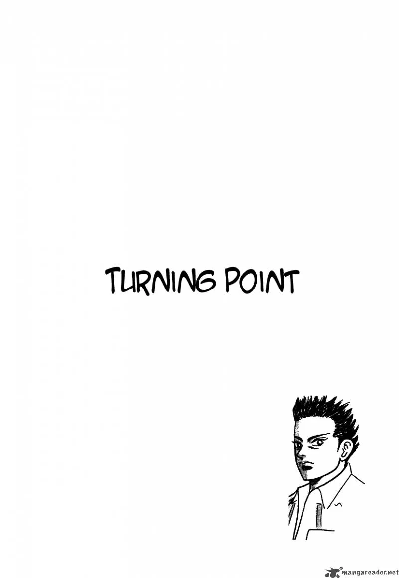 Dragon Zakura Chapter 5 page 2