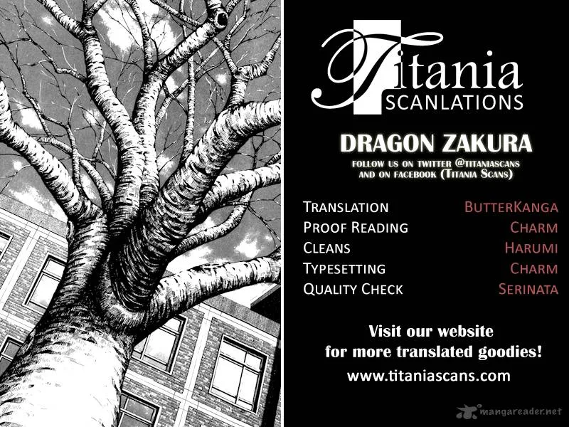 Dragon Zakura Chapter 50 page 24