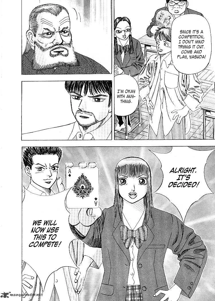 Dragon Zakura Chapter 50 page 23