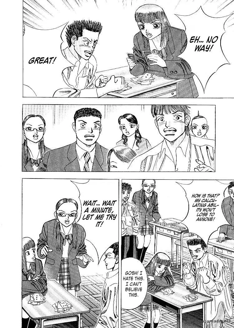 Dragon Zakura Chapter 51 page 18