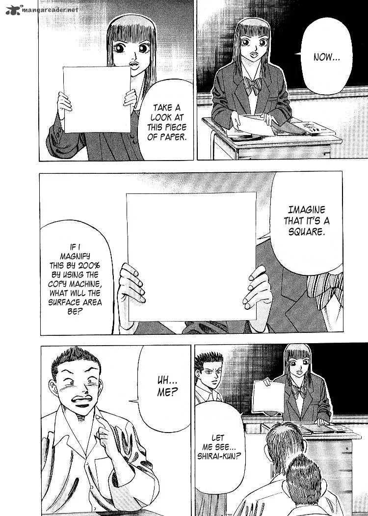 Dragon Zakura Chapter 52 page 4