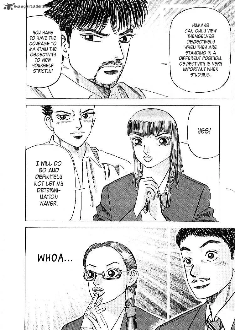 Dragon Zakura Chapter 52 page 16