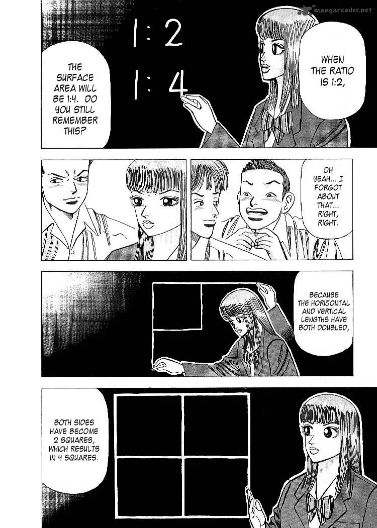 Dragon Zakura Chapter 52 page 6