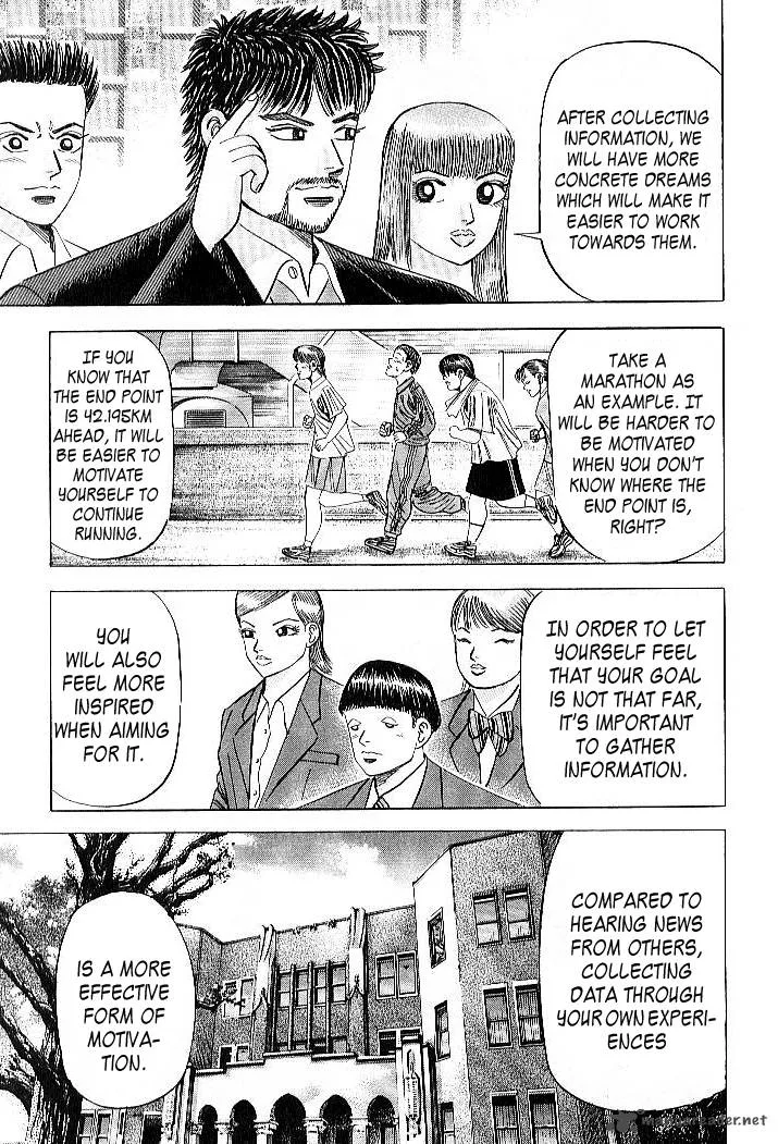Dragon Zakura Chapter 53 page 7