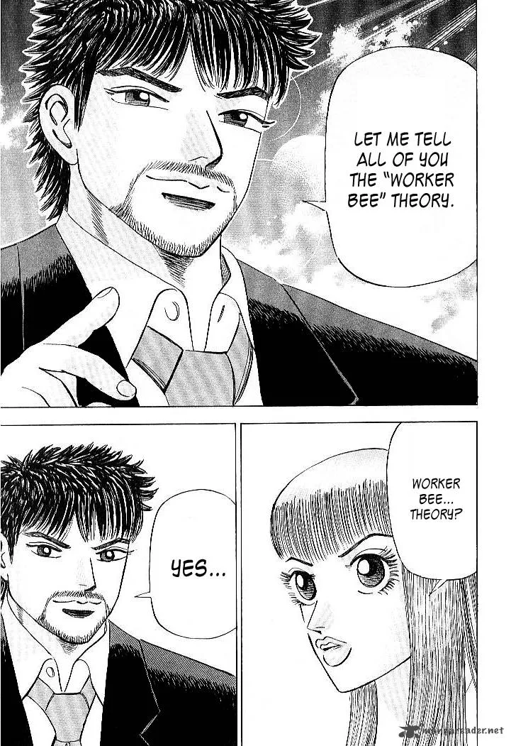 Dragon Zakura Chapter 53 page 19