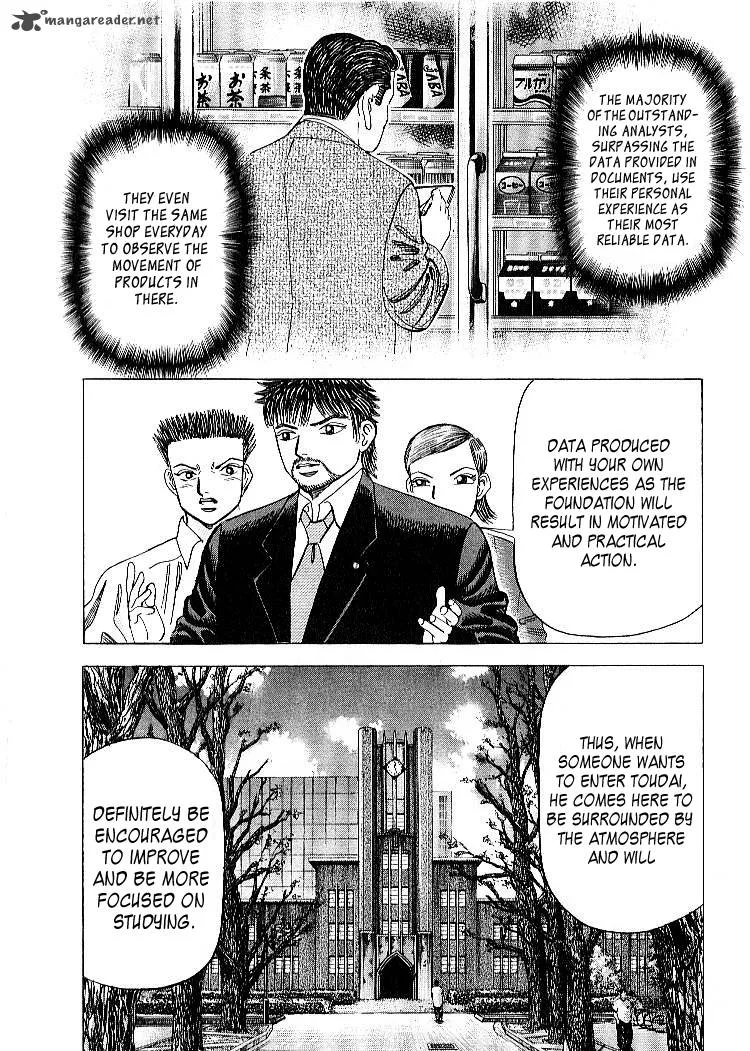 Dragon Zakura Chapter 53 page 8