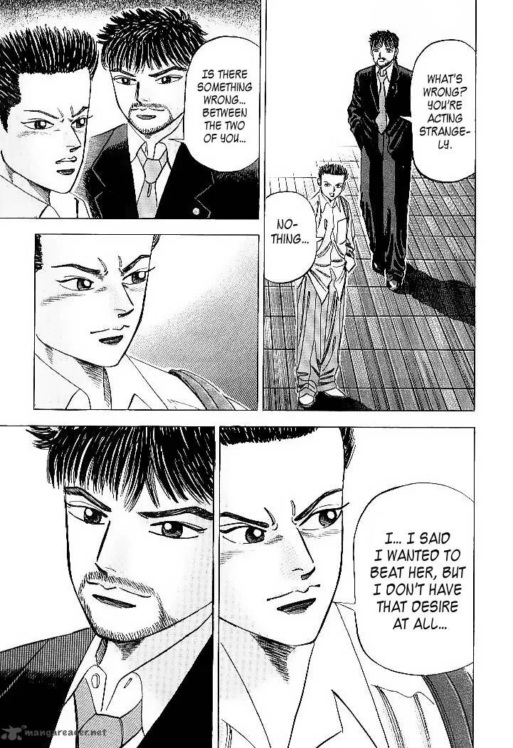 Dragon Zakura Chapter 55 page 20