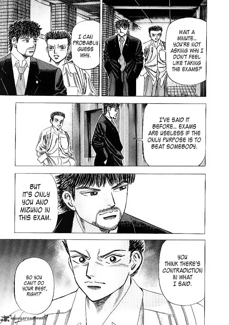 Dragon Zakura Chapter 56 page 5