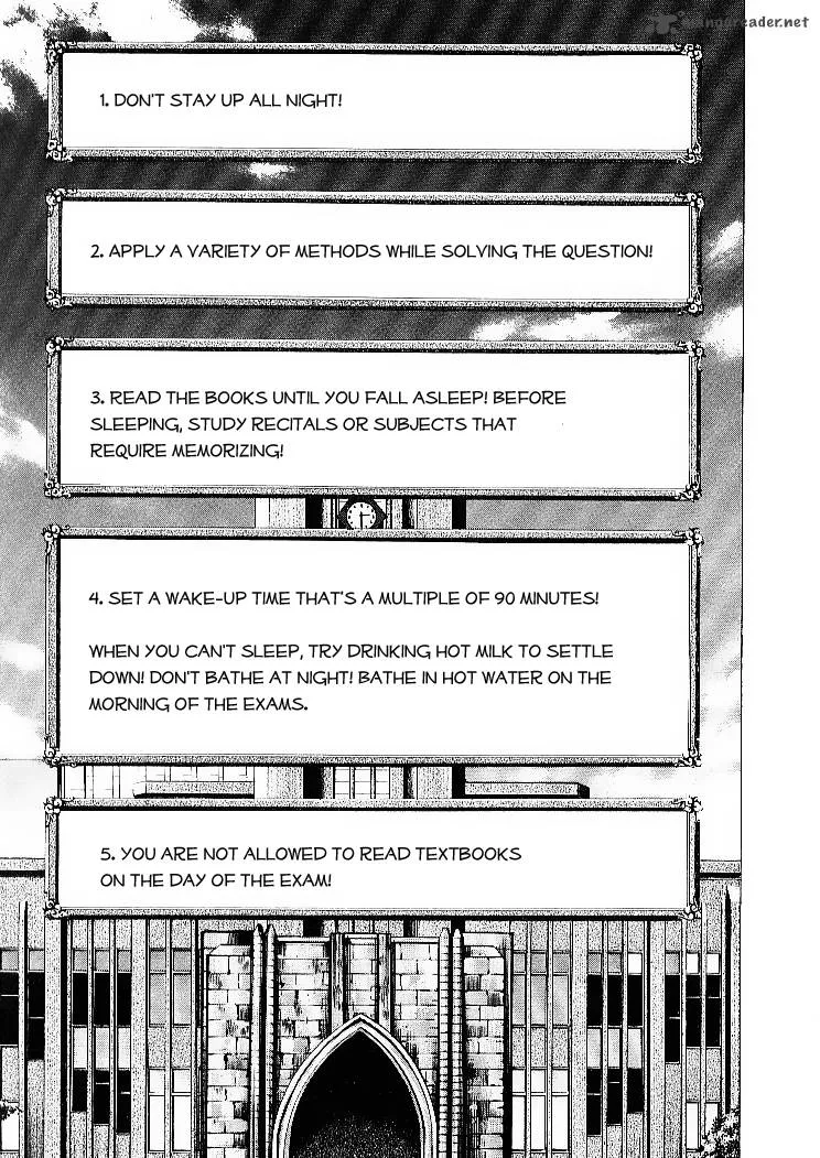 Dragon Zakura Chapter 58 page 7