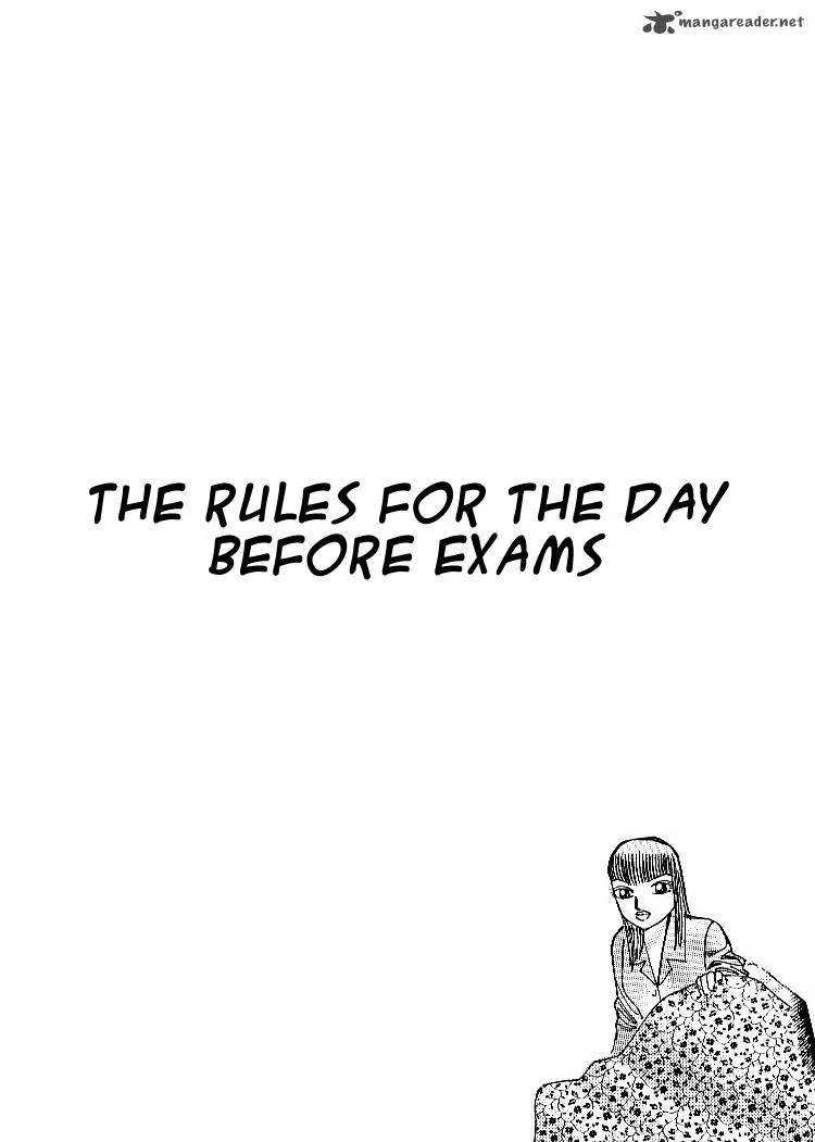 Dragon Zakura Chapter 58 page 2