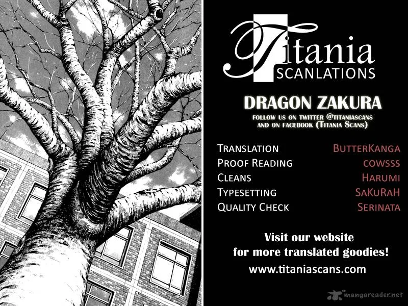 Dragon Zakura Chapter 60 page 23
