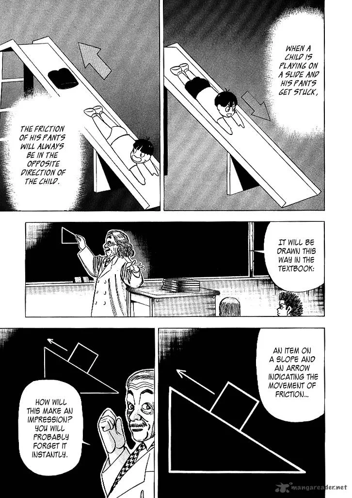 Dragon Zakura Chapter 62 page 7