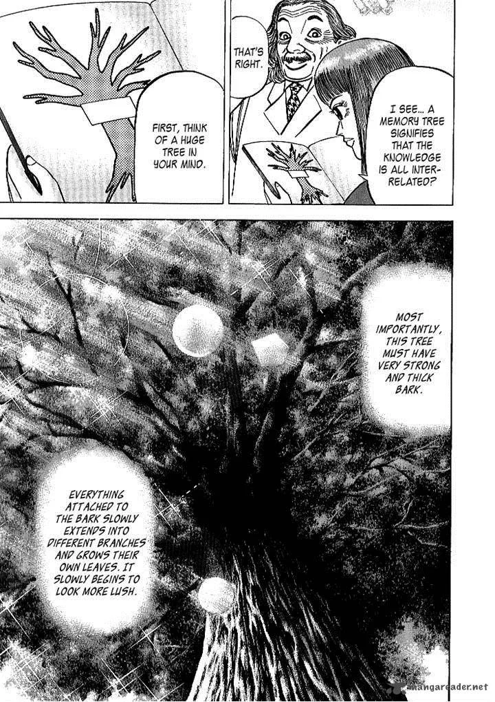 Dragon Zakura Chapter 63 page 13