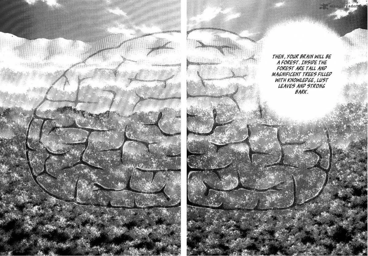 Dragon Zakura Chapter 63 page 18