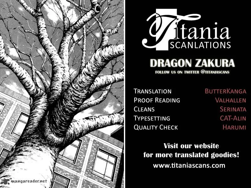 Dragon Zakura Chapter 65 page 23