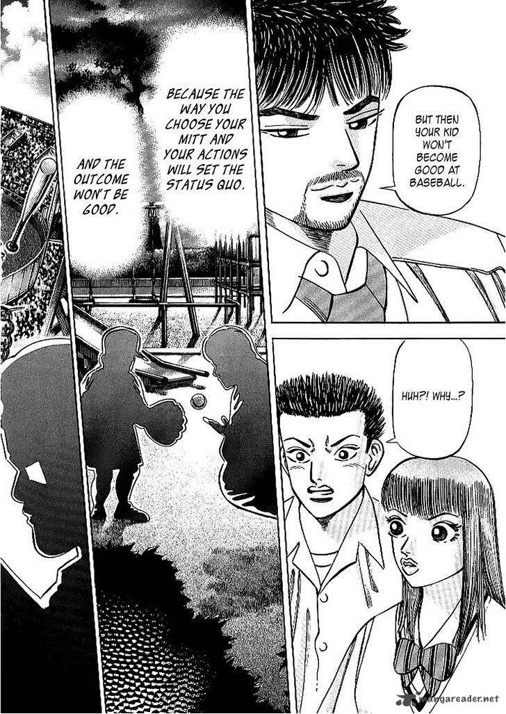Dragon Zakura Chapter 68 page 10