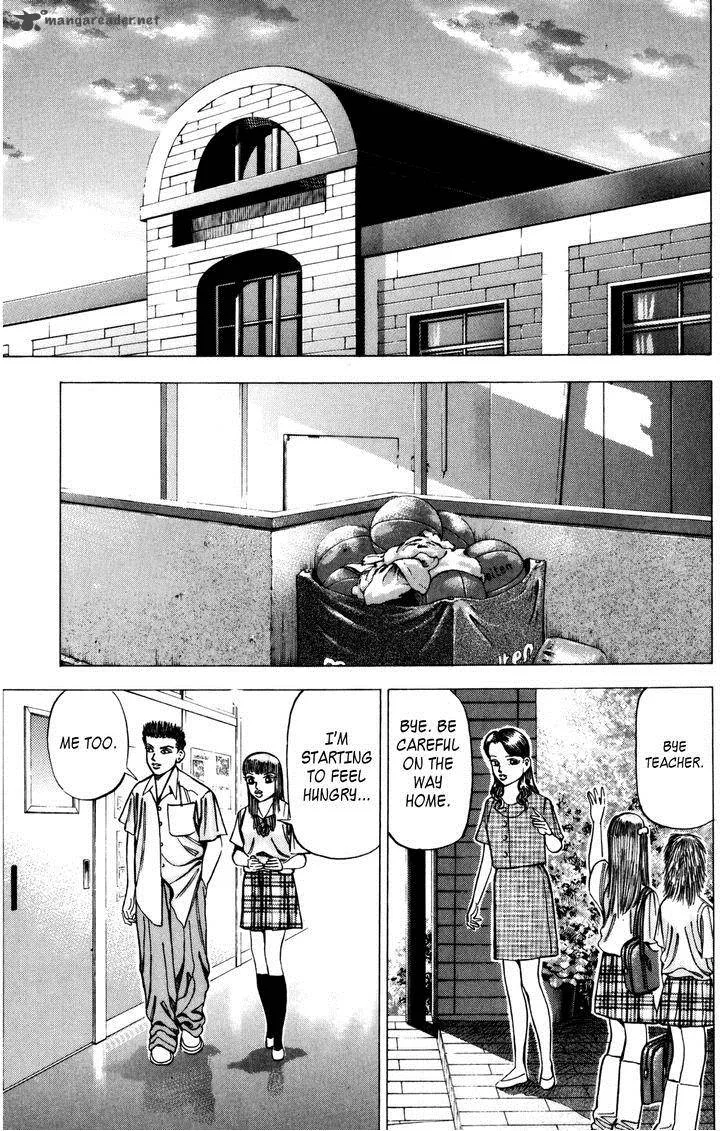Dragon Zakura Chapter 69 page 7