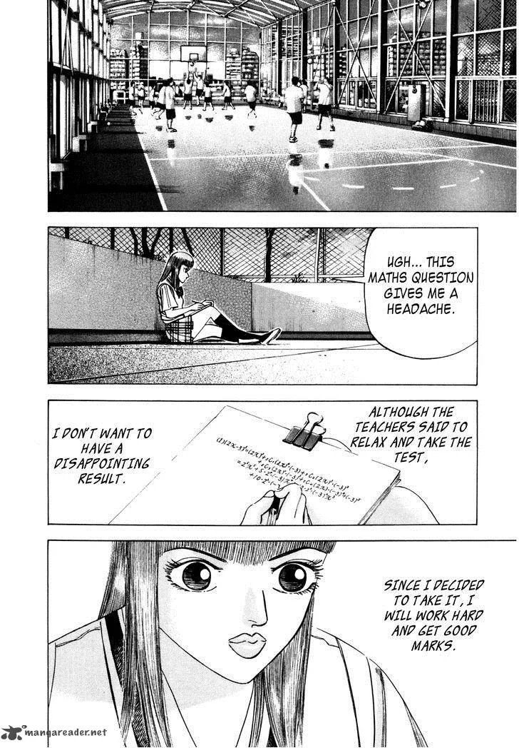Dragon Zakura Chapter 69 page 20