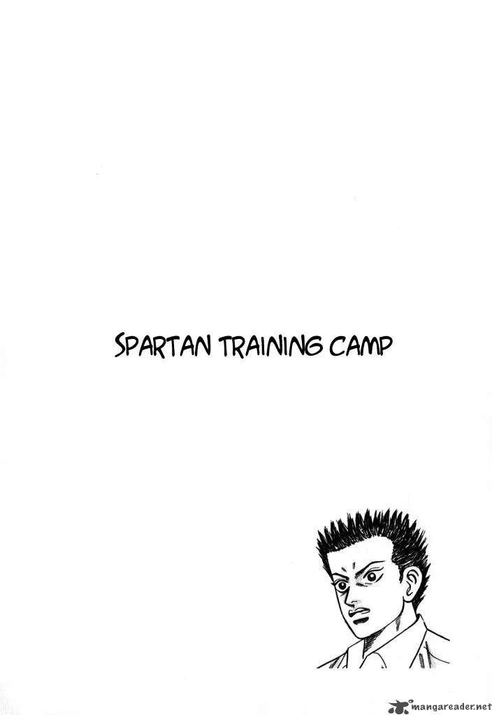 Dragon Zakura Chapter 9 page 3