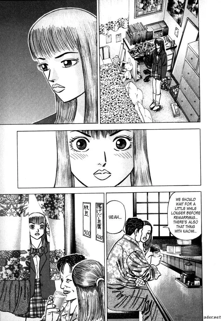 Dragon Zakura Chapter 9 page 14