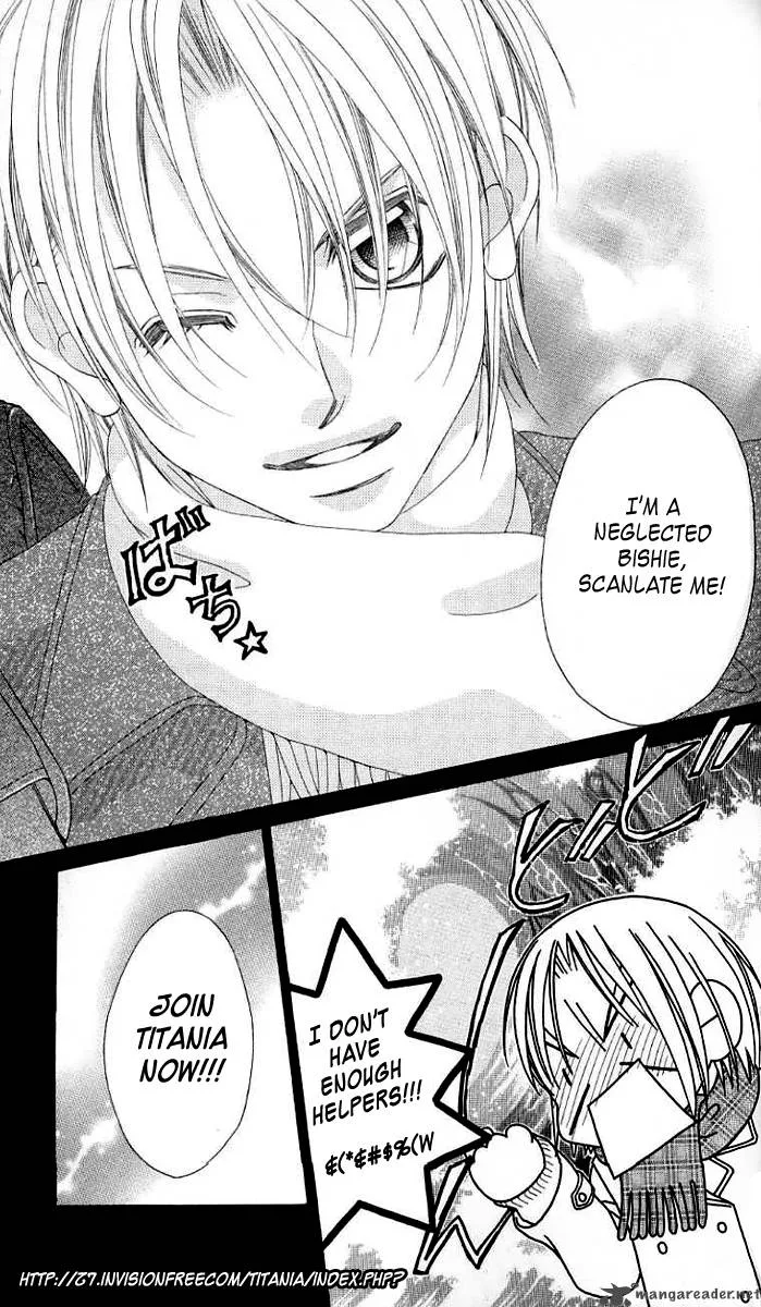 Dragon Zakura Chapter 9 page 1