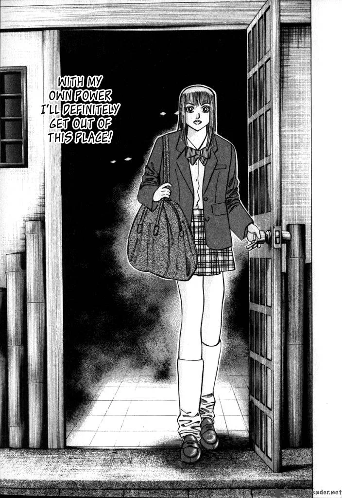 Dragon Zakura Chapter 9 page 16