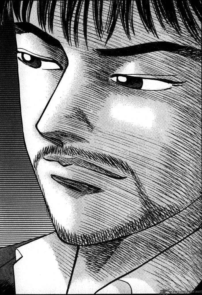 Dragon Zakura Chapter 9 page 24