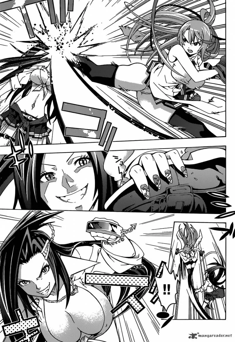 Dragons Rioting Chapter 1 page 30