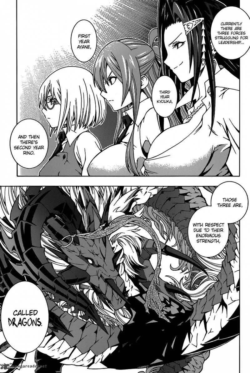 Dragons Rioting Chapter 1 page 36