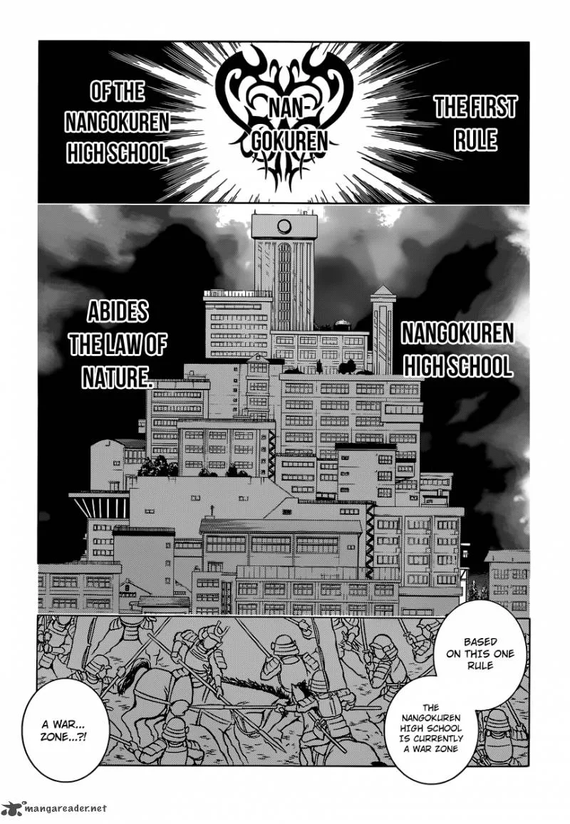 Dragons Rioting Chapter 1 page 35