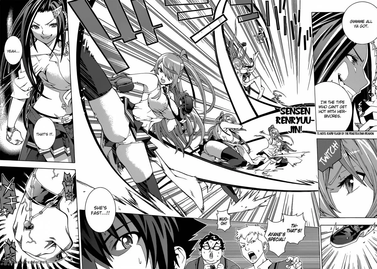 Dragons Rioting Chapter 1 page 39