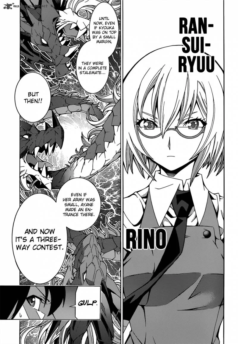 Dragons Rioting Chapter 1 page 38