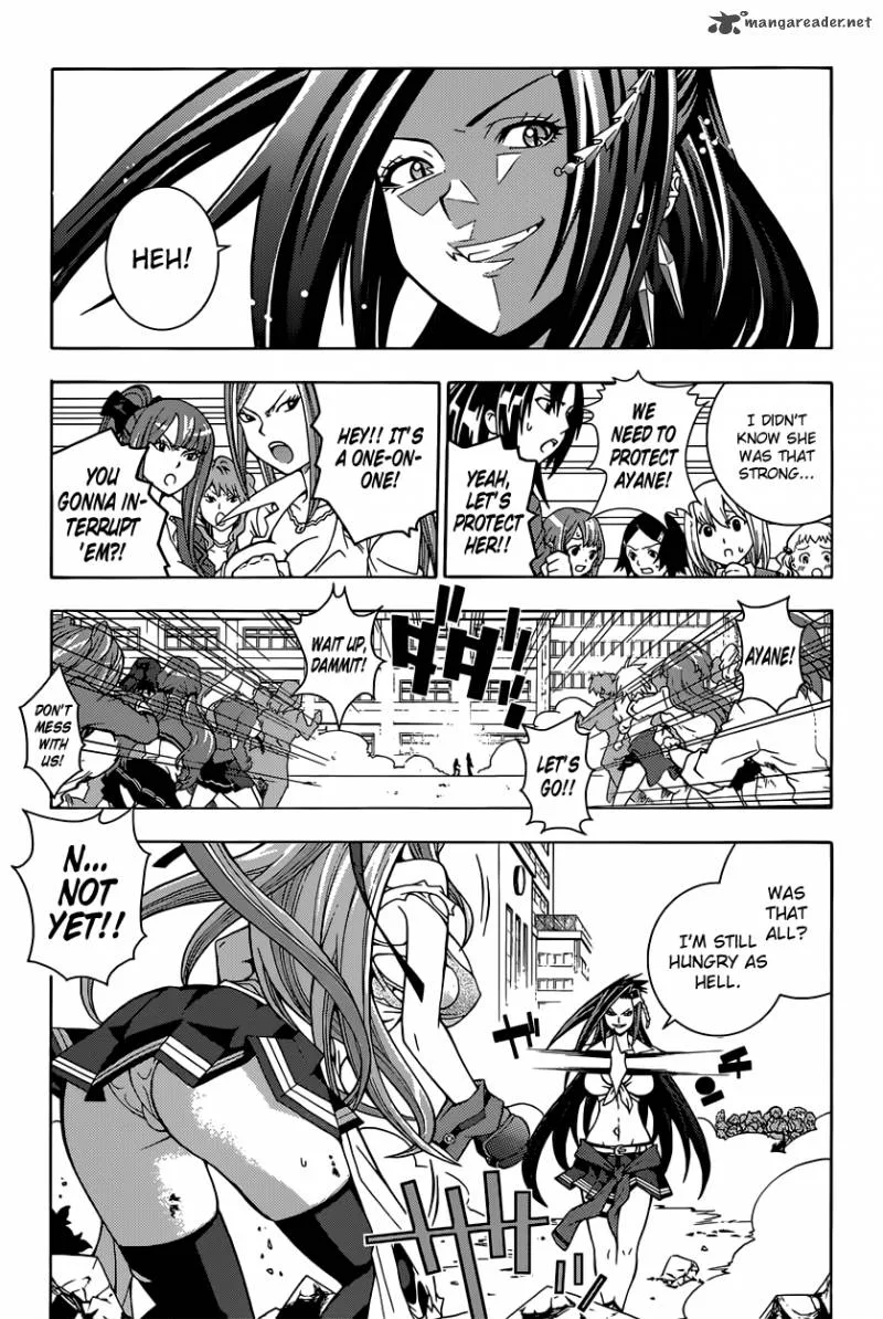 Dragons Rioting Chapter 1 page 42