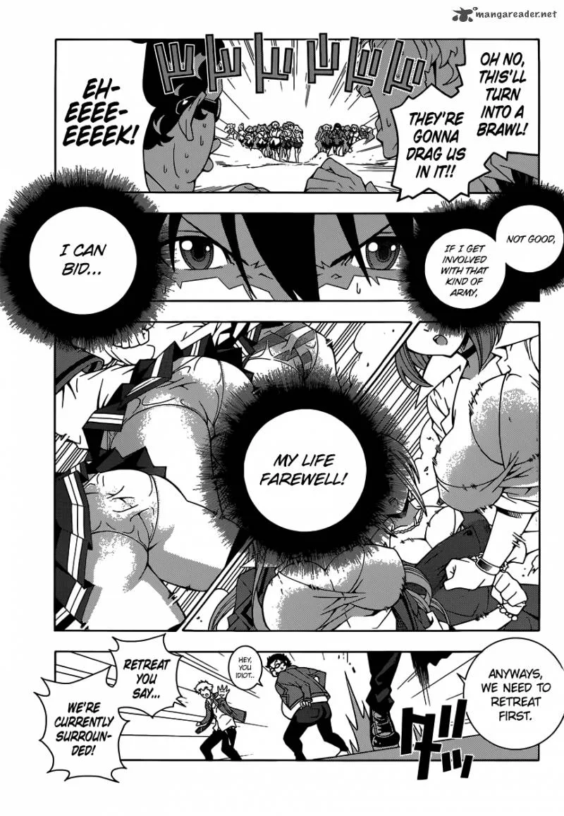 Dragons Rioting Chapter 1 page 43