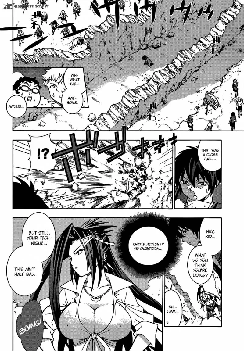 Dragons Rioting Chapter 1 page 47